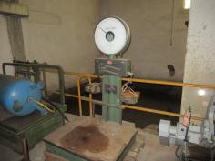 BALMAS  SANTO STEFANO 800